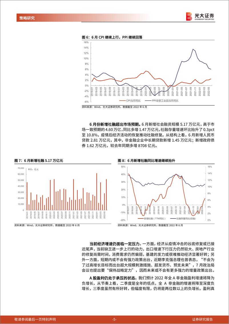 《2022年8月十大金股：中报季的风险规避与机会选择-20220801-光大证券-15页》 - 第6页预览图