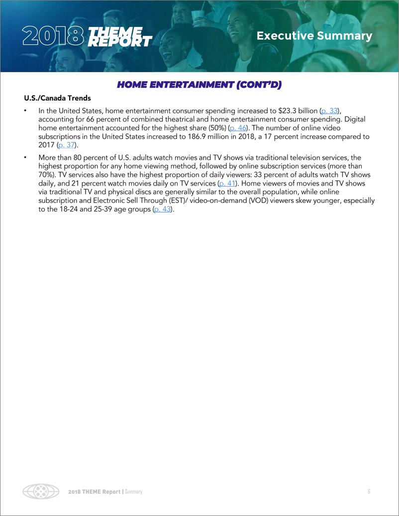 《MPAA-2018年全球电影主题报告（英文）-2019.4-55页》 - 第7页预览图