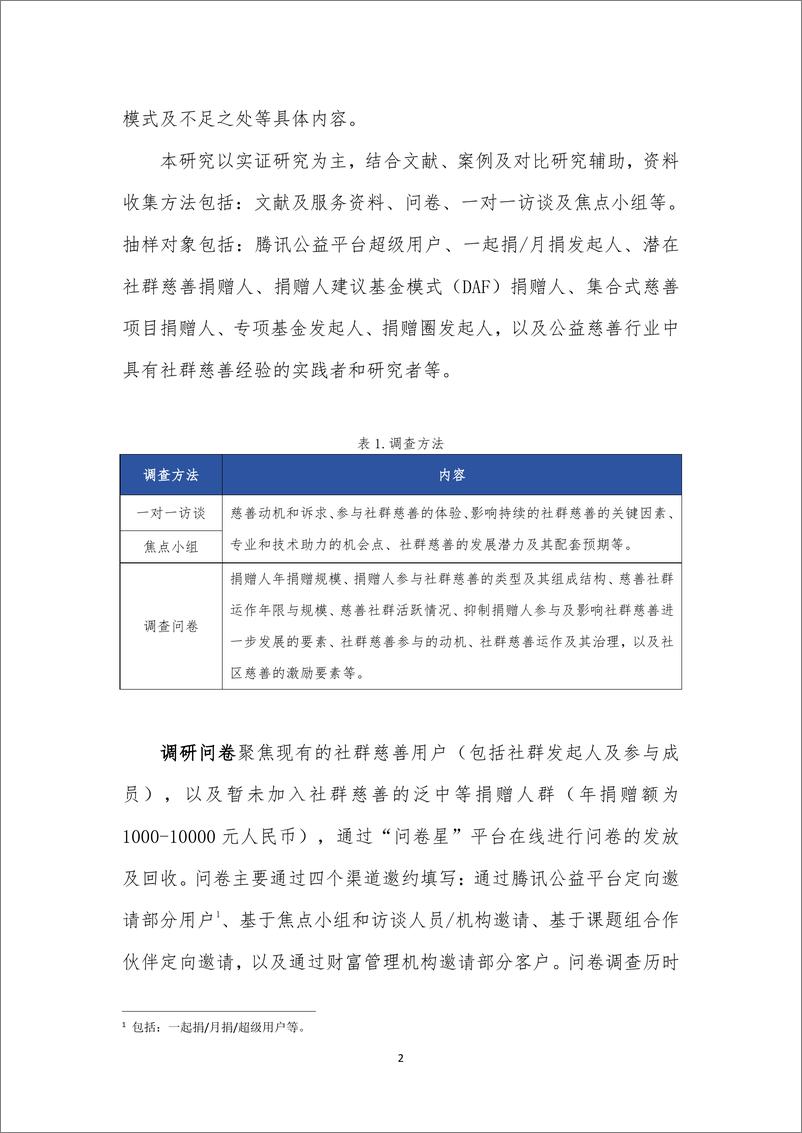 《北京师范大学_2024中国社群慈善需求调研报告》 - 第7页预览图