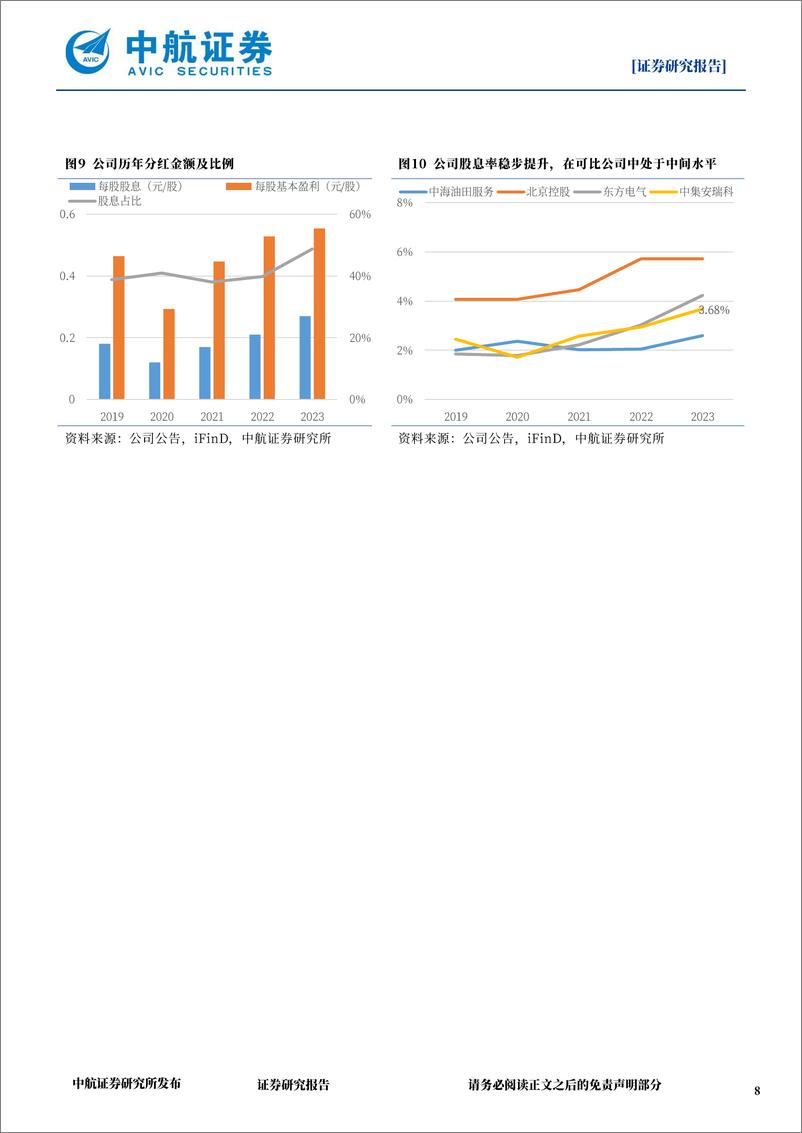 《中航证券-中集安瑞科-3899.HK-洁源装备全能选手 御风而行，化工罐箱设备龙头 全球稳固》 - 第8页预览图