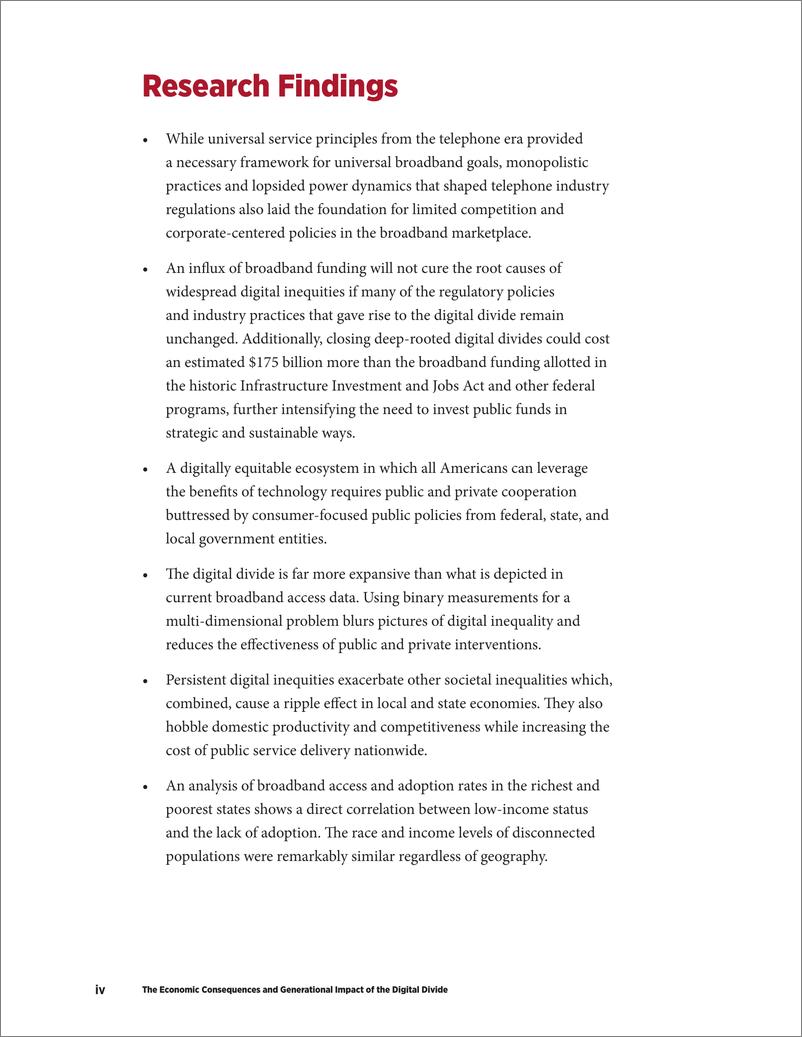 《数字鸿沟的经济后果和代际影响（英）-哈佛大学肯尼迪学院-2022.5-52页》 - 第7页预览图