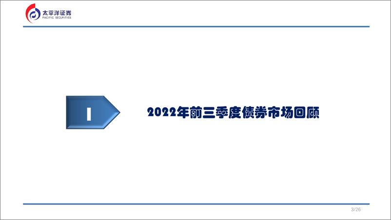 《2022年四季度债券投资策略：债牛未央，配置城投、中下游产业债与成长转债-20220831-太平洋证券-53页》 - 第4页预览图