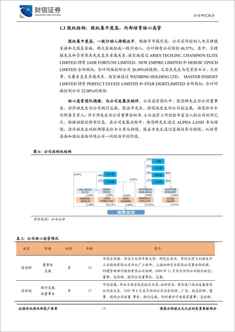 《建霖家居(603408)以稳健的增长基础，迎接需求复苏-241216-财信证券-30页》 - 第7页预览图