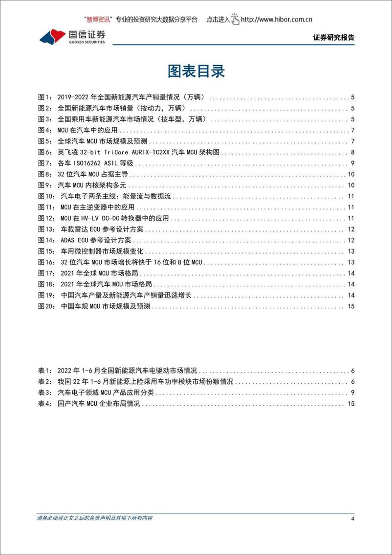 《汽车半导体行业8月专题：“三化”打开汽车MCU增量空间，国产替代迎新机遇-20220814-国信证券-17页》 - 第5页预览图
