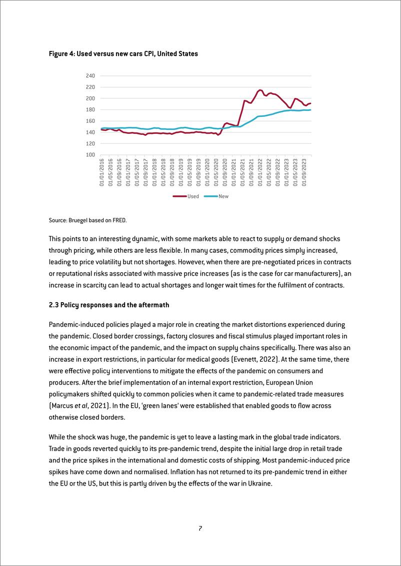 《布鲁盖尔研究所：2024年全球供应链发展研究报告-十年颠覆的教训（英文版）》 - 第8页预览图