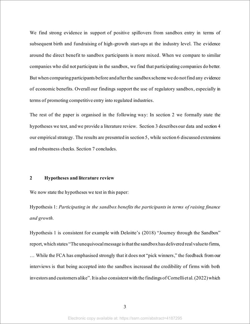 《监管沙盒对金融科技产业的影响（英）-36页-WN9》 - 第5页预览图