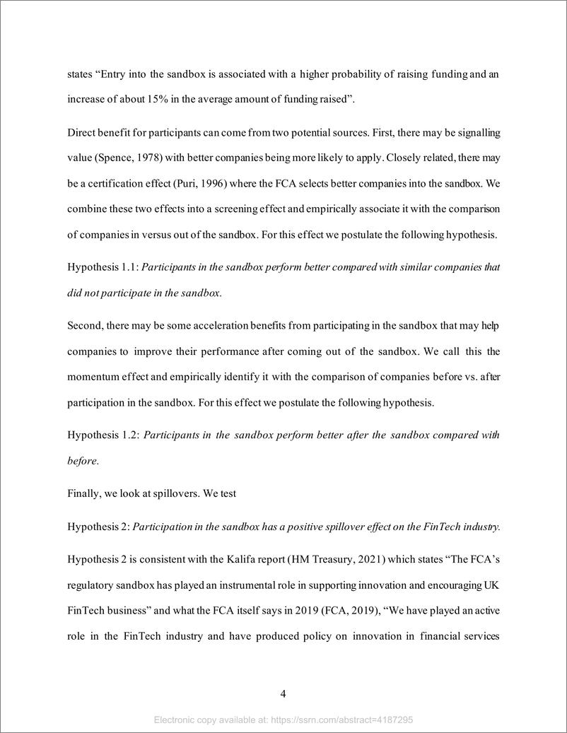 《监管沙盒对金融科技产业的影响（英）-36页-WN9》 - 第6页预览图