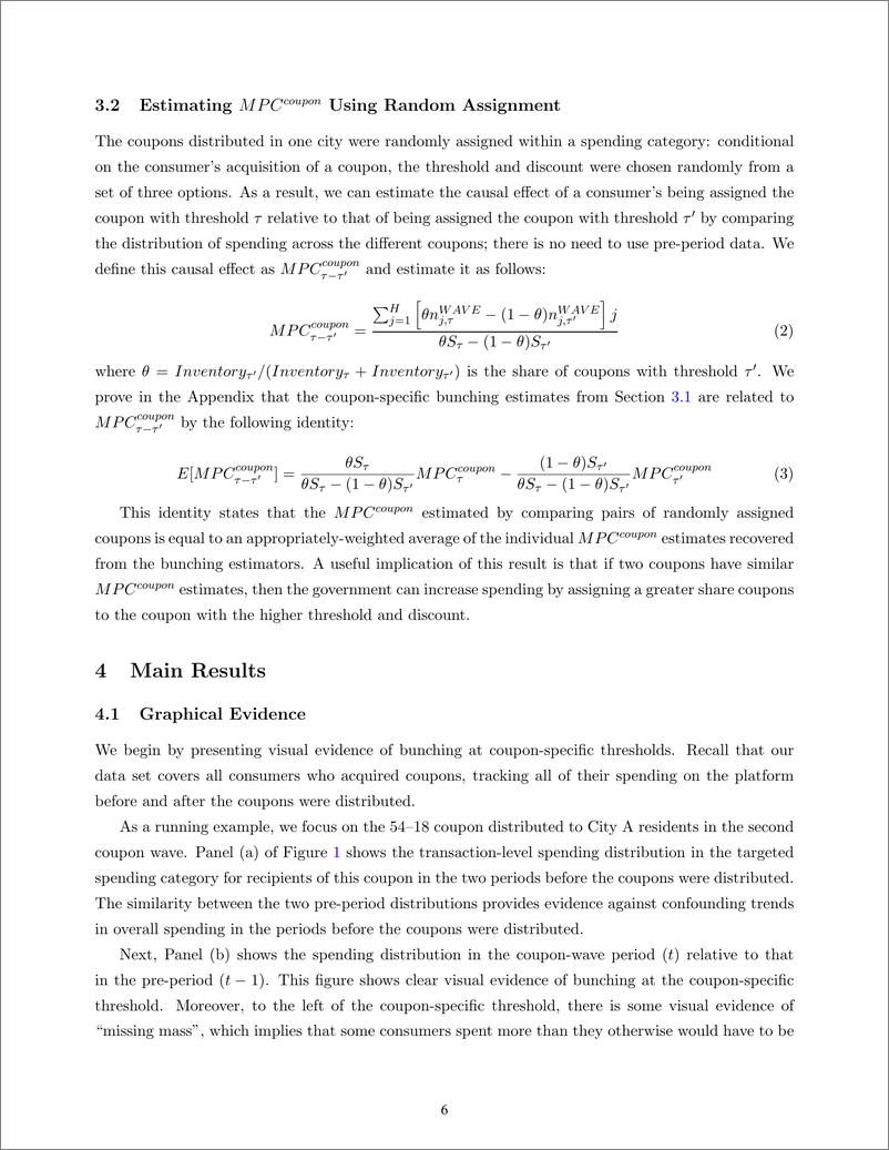 《国民经济研究局-消费金融财政刺激：来自中国数字优惠券的证据（英）-2024.4-61页》 - 第8页预览图