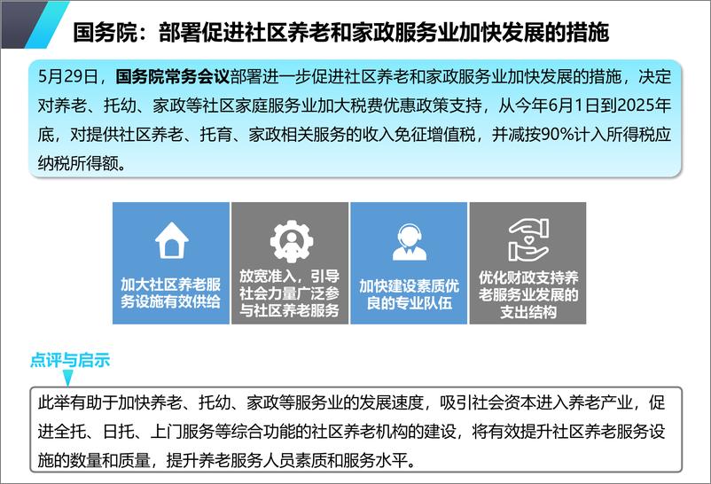 《中指-养老地产市场月度报告（2019年5月）-2019.5-17页》 - 第6页预览图