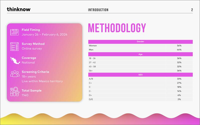 《ThinkNow_2024墨西哥流媒体服务报告_英文版_》 - 第2页预览图