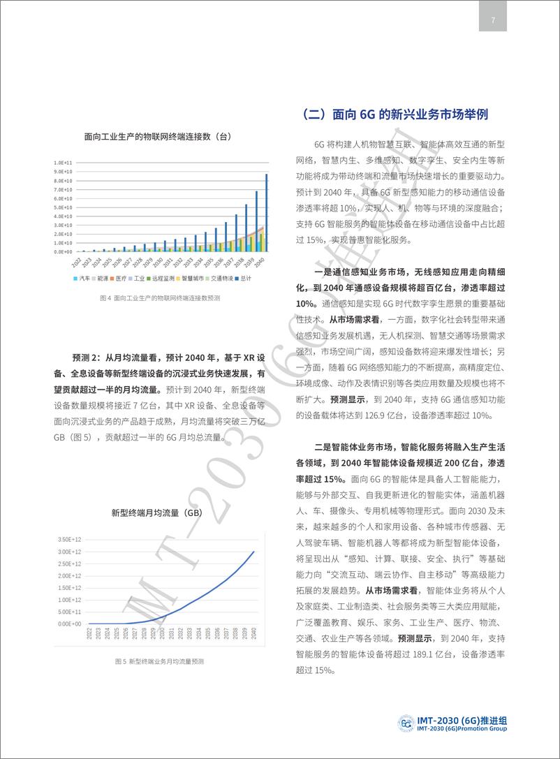 《6G典型场景和关键能力》白皮书-23页 - 第7页预览图