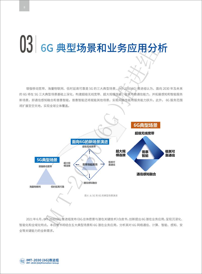 《6G典型场景和关键能力》白皮书-23页 - 第8页预览图