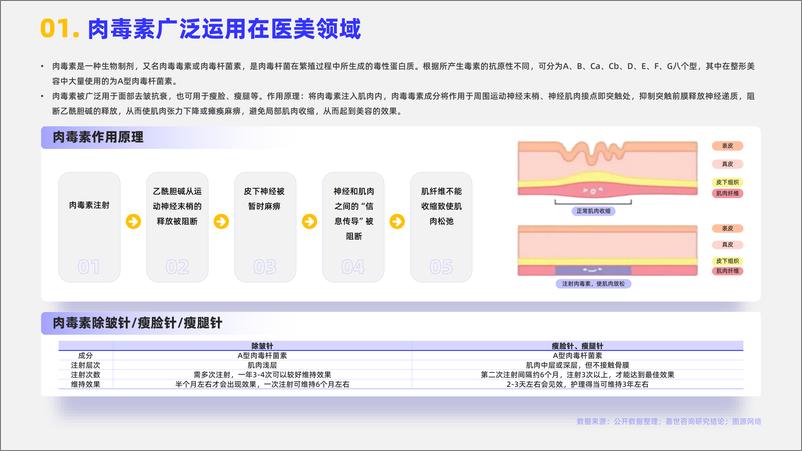 《医美肉毒素产业简析报告-嘉世咨询》 - 第2页预览图