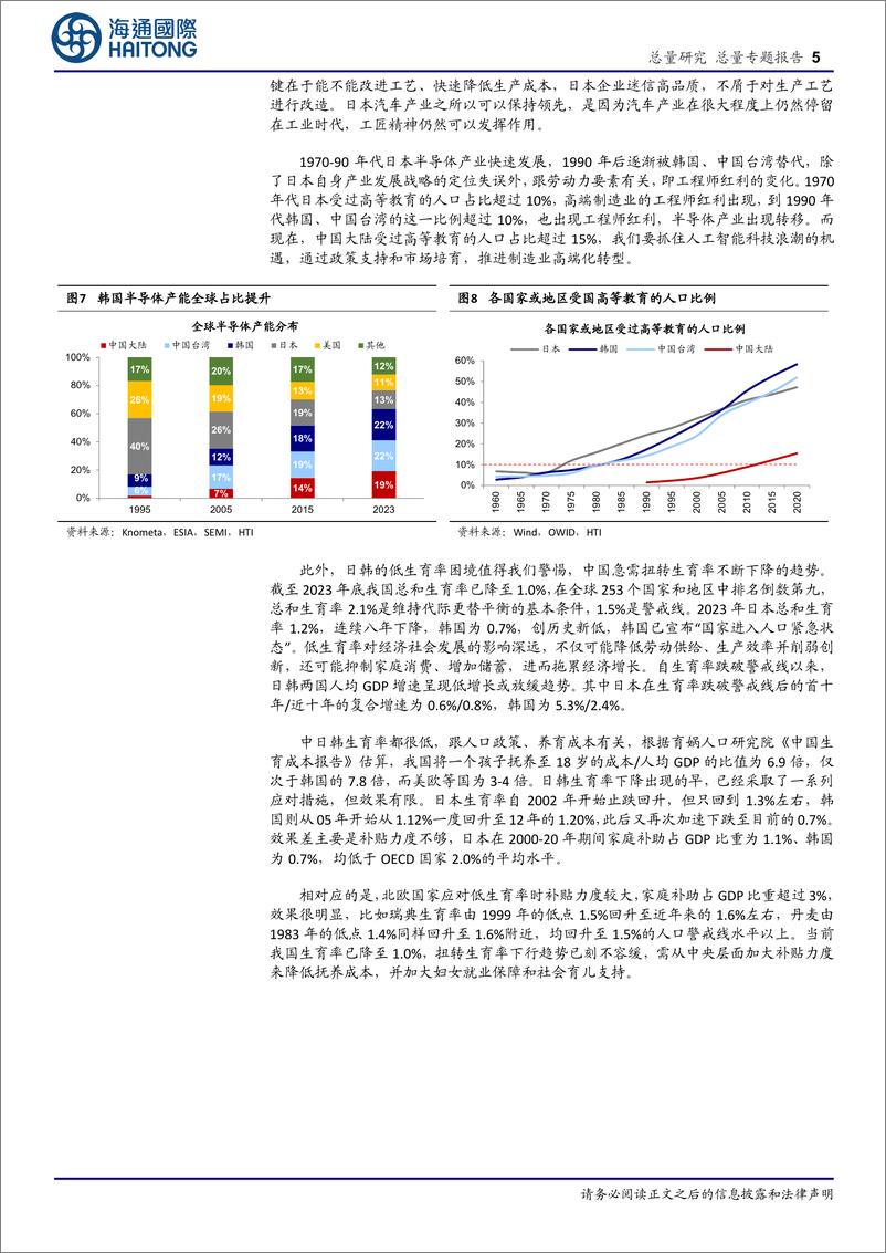 《日韩路演随想：有多少爱可以重来-241218-海通国际-13页》 - 第5页预览图