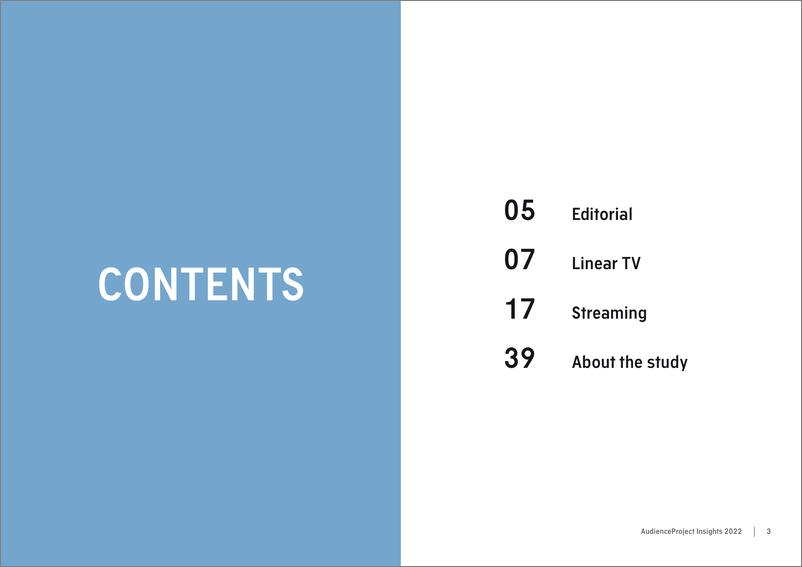 《2022年传统电视和流媒体报告（英）-40页》 - 第4页预览图