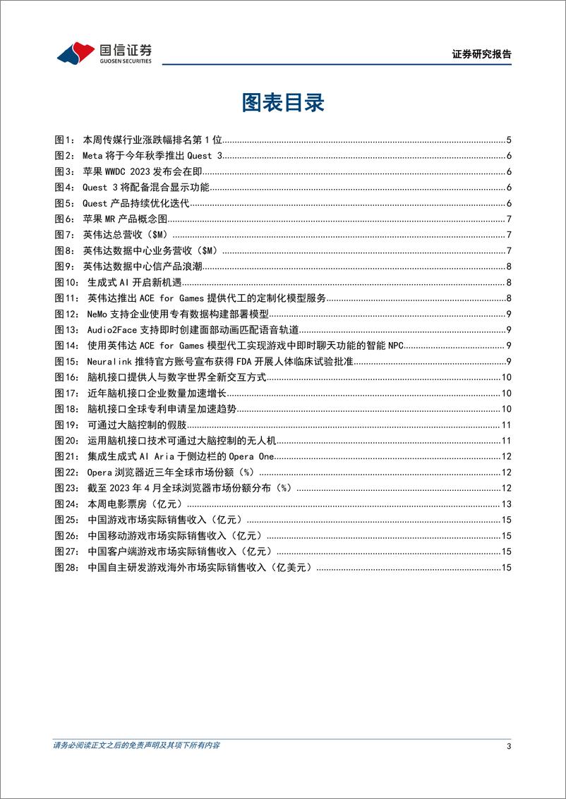 《20230604-持续看好AIGC产业浪潮，关注国内大模型及应用端落地进度》 - 第3页预览图