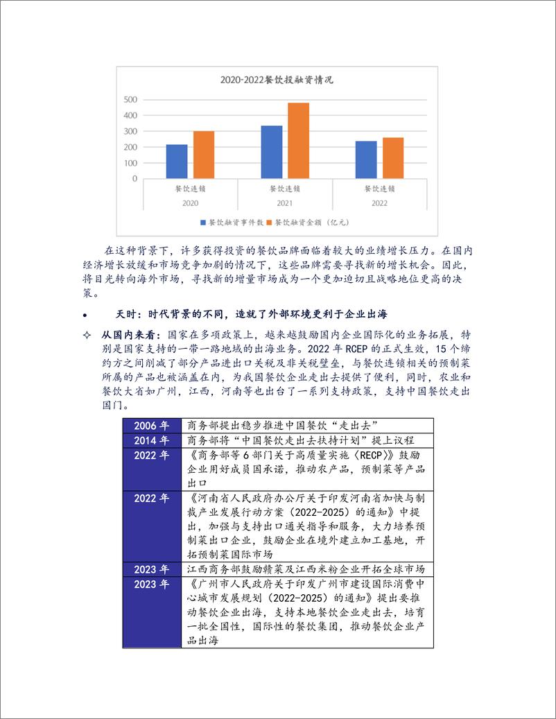 《2024中国餐饮品牌出海东南亚研究报告（新加坡篇）》 - 第7页预览图