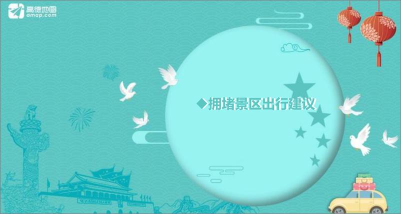 《2018 中秋·国庆出行预测报告》 - 第7页预览图