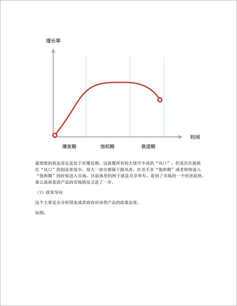 《实战第一步：市场调研》 - 第6页预览图