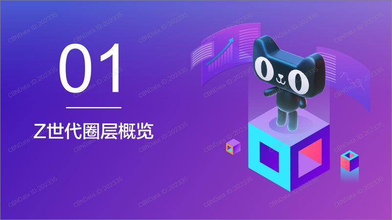 《Z世代圈层消费大报告 》 - 第3页预览图