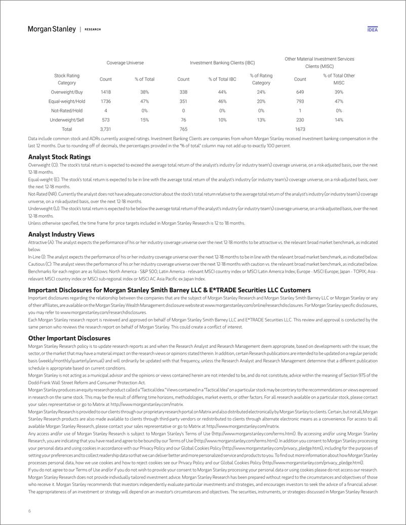 《Morgan Stanley-Hong Kong Property July-24 Hong Kong Retail Sales Show More...-110127801》 - 第6页预览图