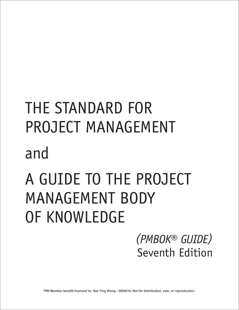 《电子书-PMI：PMBOK第七版（英文）-370页》 - 第3页预览图
