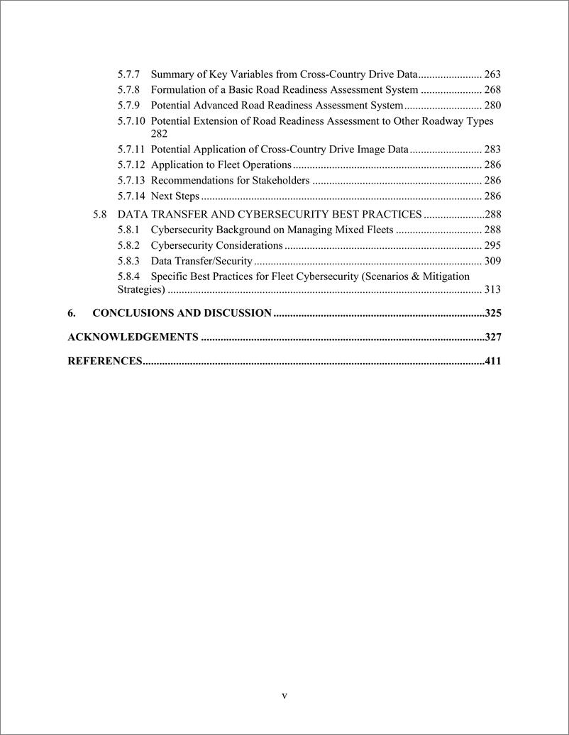 《VTTI_2024年自动驾驶卡车指南报告_英文版_》 - 第7页预览图