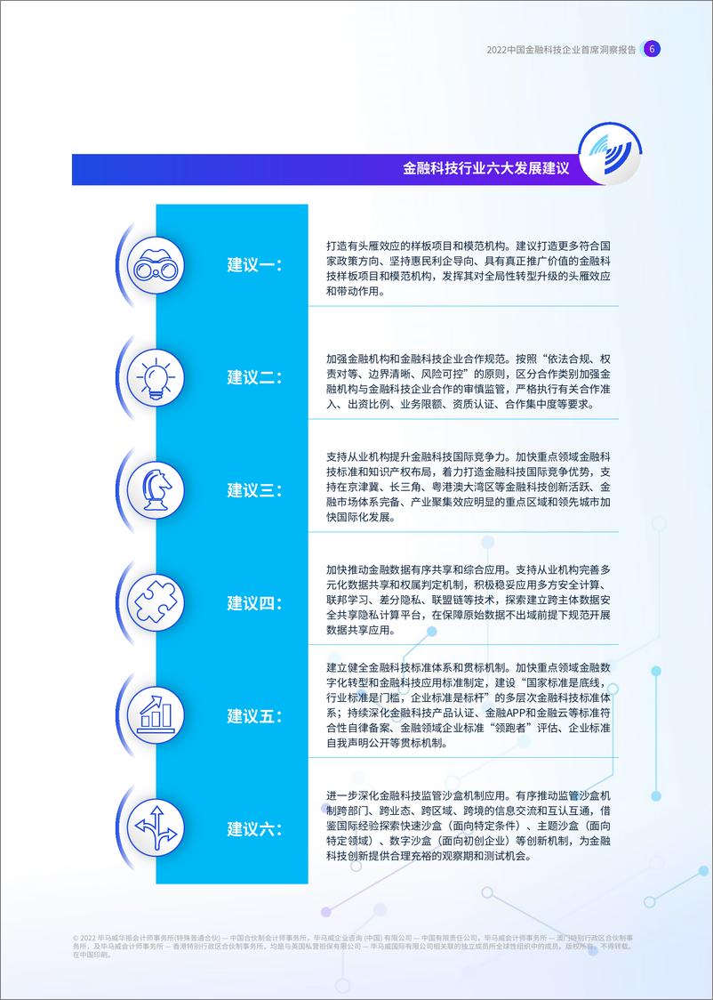 《融科技行业：2022中国金融科技企业首席洞察报告》 - 第7页预览图