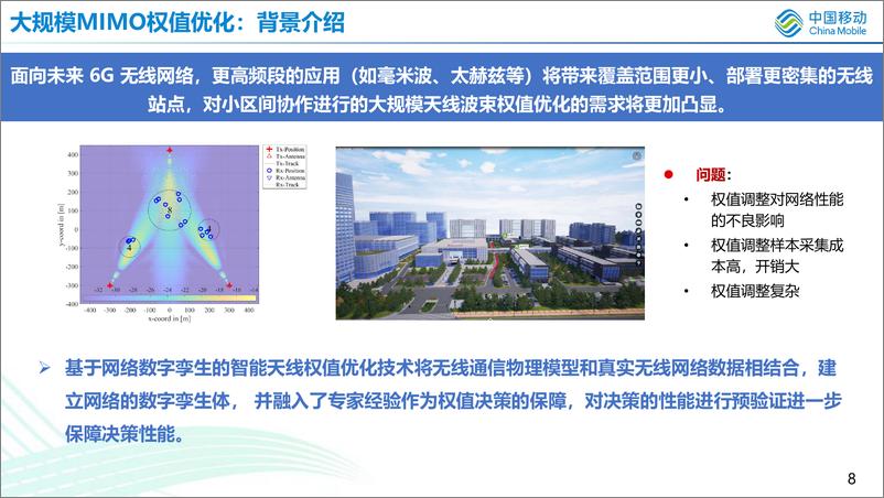 《2024无线数字孪生网络实践和探索》 - 第8页预览图