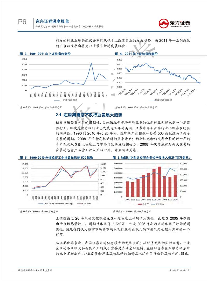 《海通证券（东兴证券）-深度报告-传统奠定基石,创新引领增长-120106》 - 第6页预览图