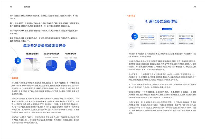 《阿里云：AIGC＋软件开发新范式白皮书（通义灵码）》 - 第6页预览图