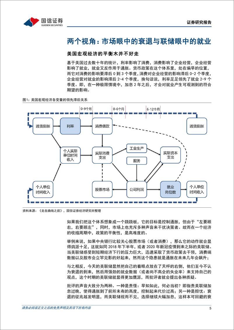 《港股2022年11月投资策略：港股又到了40年来的第五次支撑-20221102-国信证券-26页》 - 第6页预览图