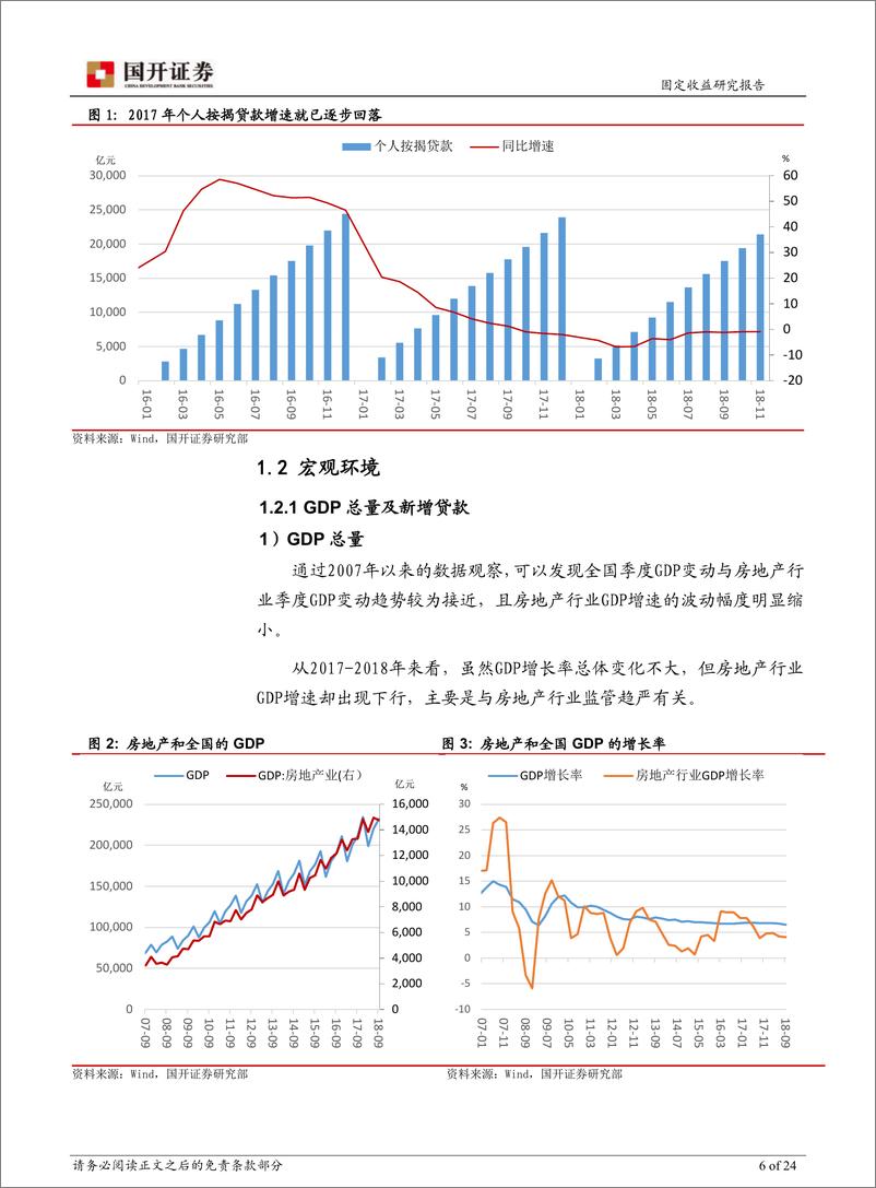 《房地产债券有关问题观察系列之一：关注明年到期接续压力-20181229-国开证券-24页》 - 第7页预览图