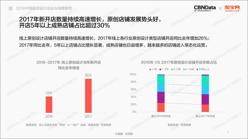 《2018中国原创设计创业与消费报告》 - 第7页预览图