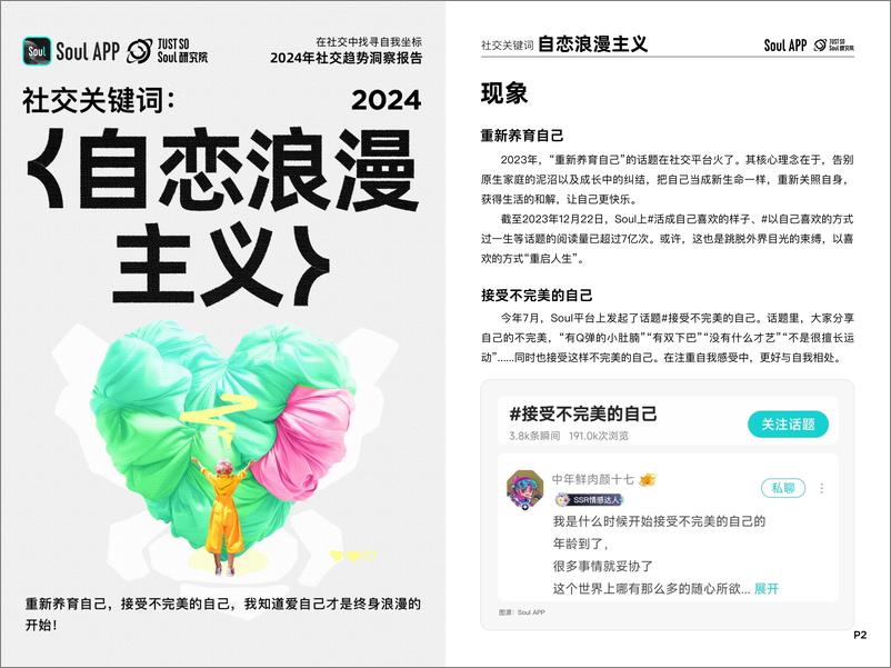 《2024年社交趋势洞察报告-Just＋So＋Soul研究院-22页》 - 第3页预览图