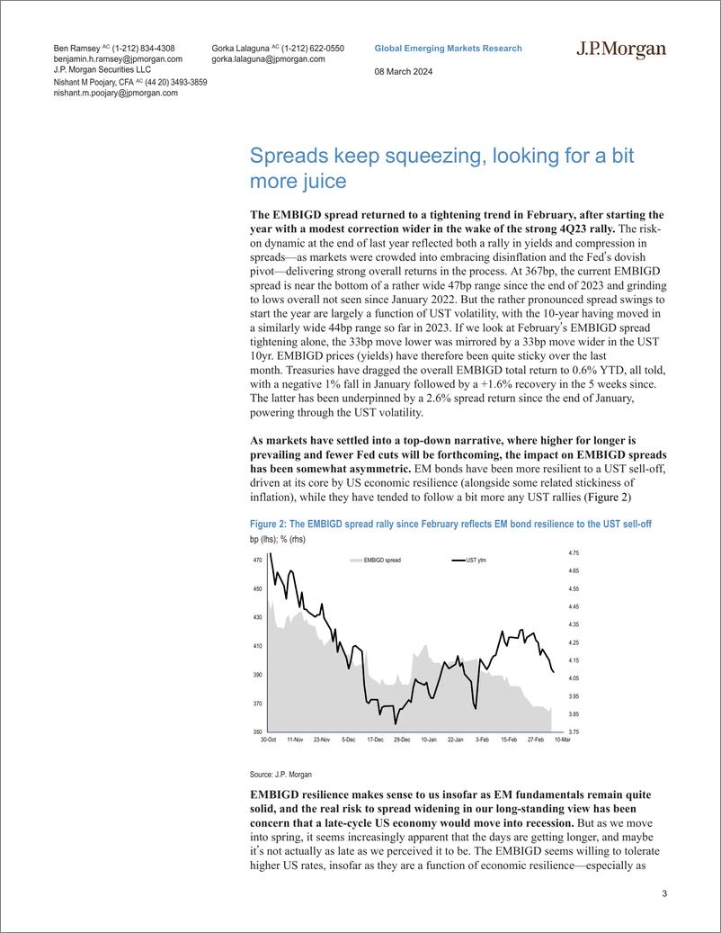 《JPMorgan Econ  FI-EM Sovereign Credit Strategy Resilient, but not a whole lot ...-106950467》 - 第3页预览图