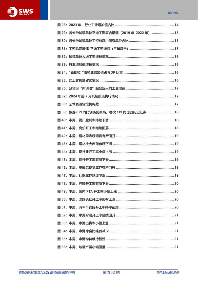 《宏观专题报告-区域收入：谁在赶超，谁在降速？-240903-申万宏源-28页》 - 第4页预览图