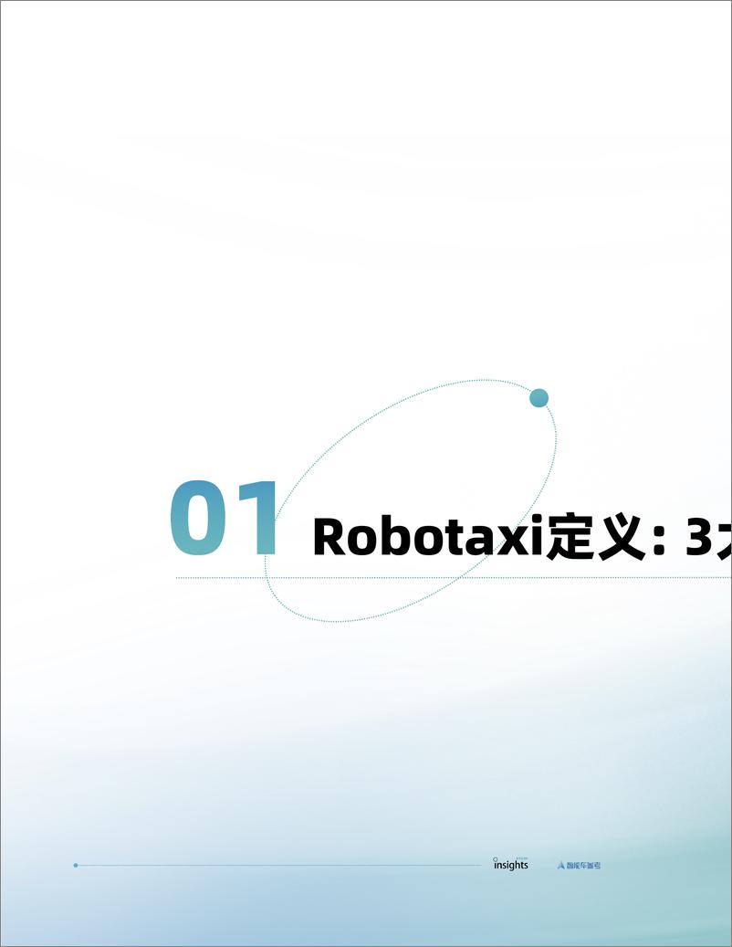 《Robotaxi2024年度格局报告-45页》 - 第4页预览图