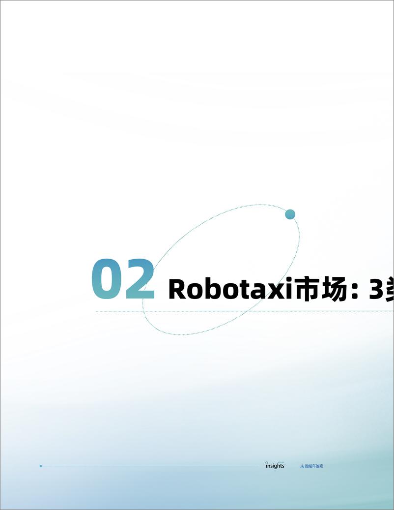 《Robotaxi2024年度格局报告-45页》 - 第8页预览图