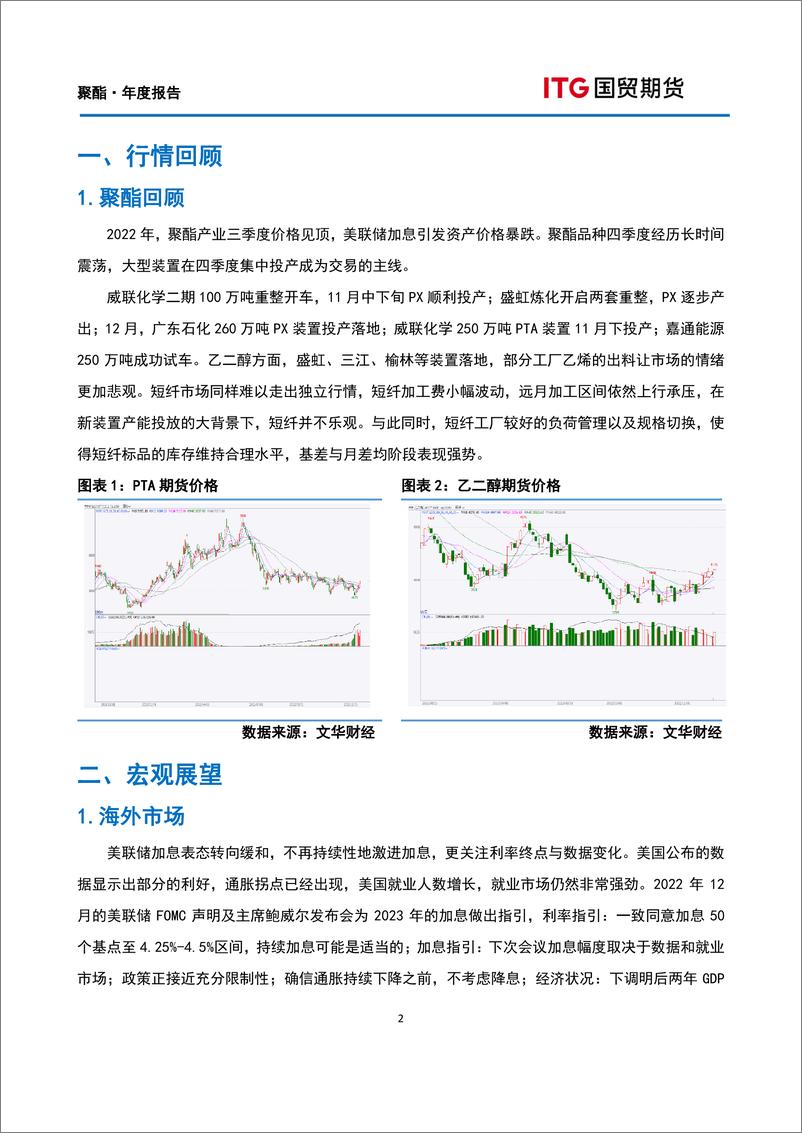 《聚酯·年报：所望之事的根基，未见之事的确据-20221222-国贸期货-15页》 - 第3页预览图