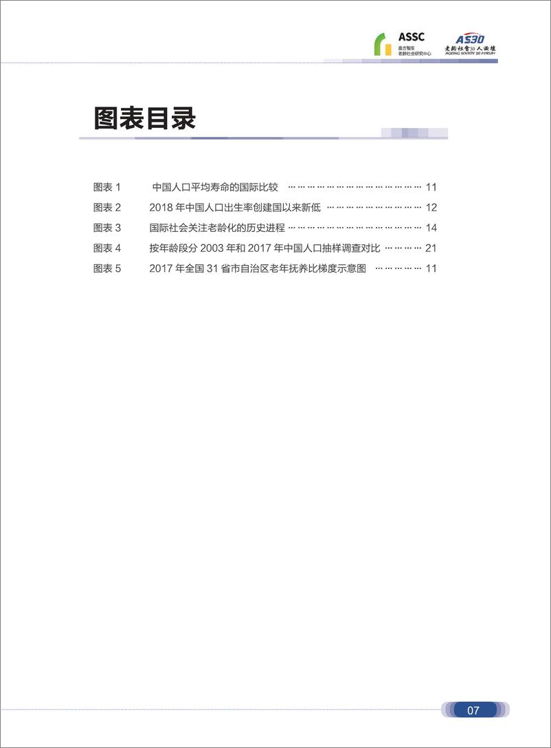 《老龄社会研究报告：大转折：从民生、经济到社会-盘古智库-2019.3-42页》 - 第8页预览图