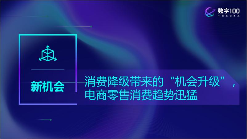 《中国消费与电商零售品类趋势洞察报告-新范式、新机会、新体验-33页》 - 第5页预览图