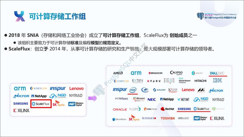 《ScaleFlux_梅庆__PostgreSQL如何利用可计算存储降本增效》 - 第4页预览图