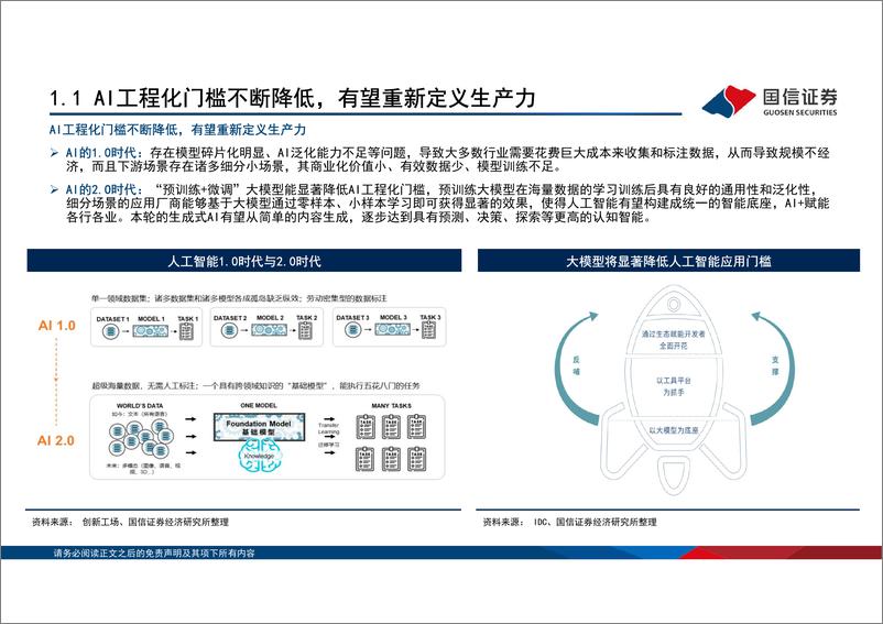 《生成式人工智能产业全梳理-80页》 - 第8页预览图