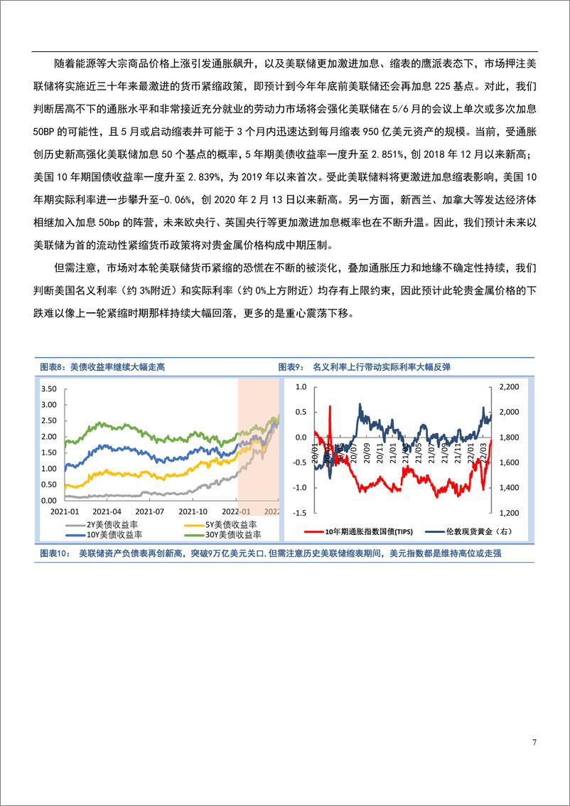 《有色金属板块-20220417-国贸期货-32页》 - 第8页预览图