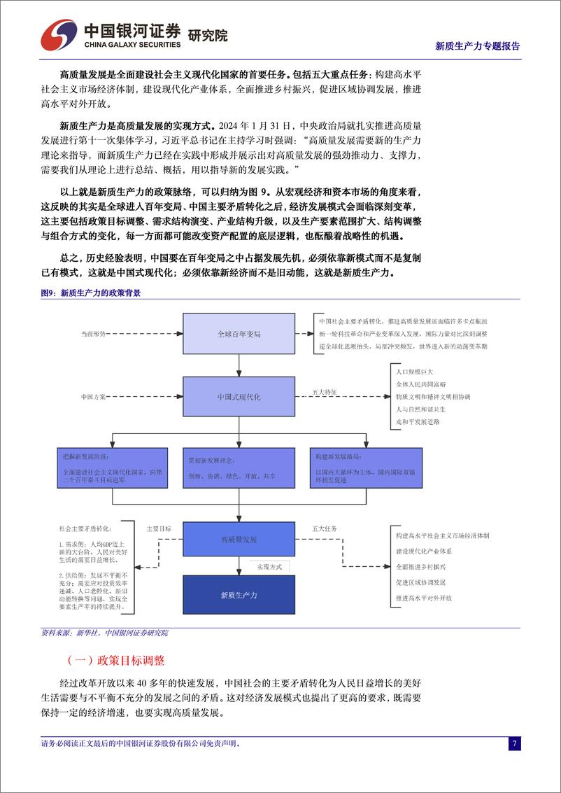 《券-新质生产力研究系列：新质生产力的内涵和外延》 - 第7页预览图