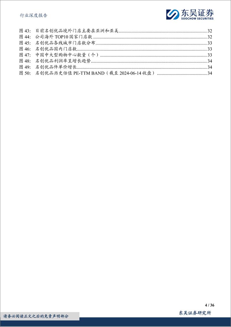 《商贸零售行业深度报告：品牌系列深度3，为什么烟和酒都有强品牌，茶没有？-240617-东吴证券-36页》 - 第4页预览图