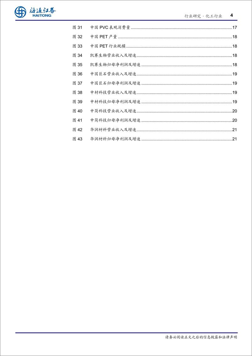 《石油化工行业深度报告：风电材料前景广阔，大有可为-20230217-海通证券-25页》 - 第5页预览图