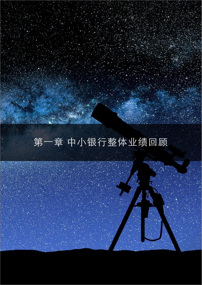 《德勤-闪耀的北极星：第四张报表再观中小银行转型之路-2023.9-56页》 - 第8页预览图