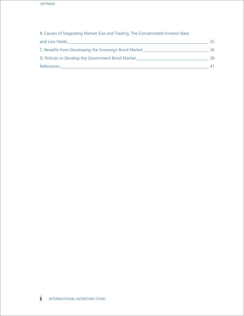 《IMF-越南：精选问题（英）-2024.9-42页》 - 第3页预览图